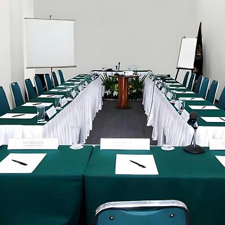 Hotel Bintang Wisata Mandiri Jakarta Kültér fotó
