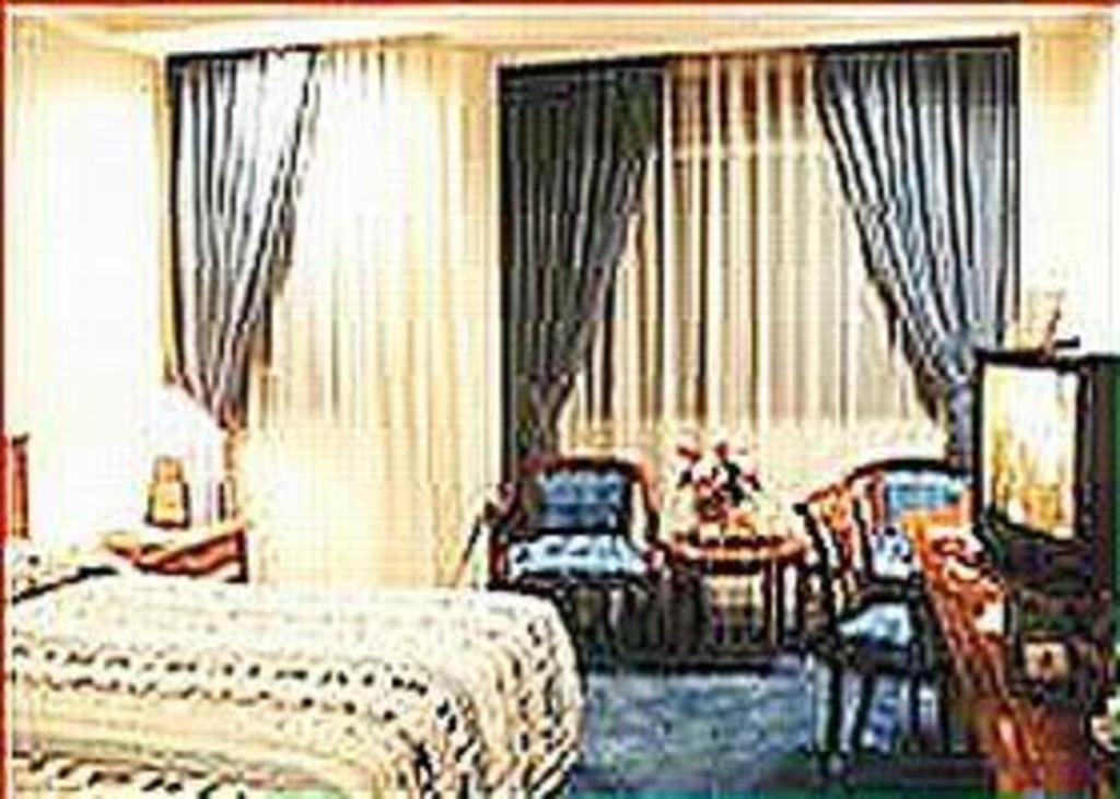 Hotel Bintang Wisata Mandiri Jakarta Kültér fotó