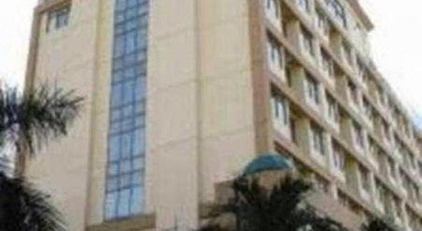 Hotel Bintang Wisata Mandiri Jakarta Kültér fotó