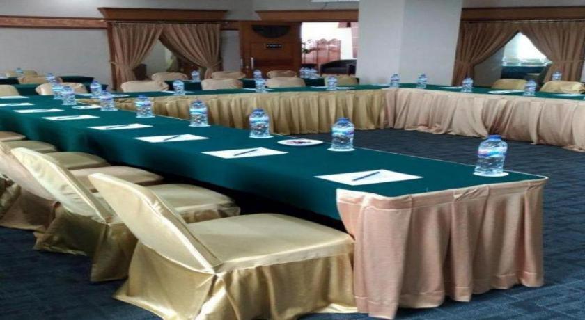 Hotel Bintang Wisata Mandiri Jakarta Kültér fotó